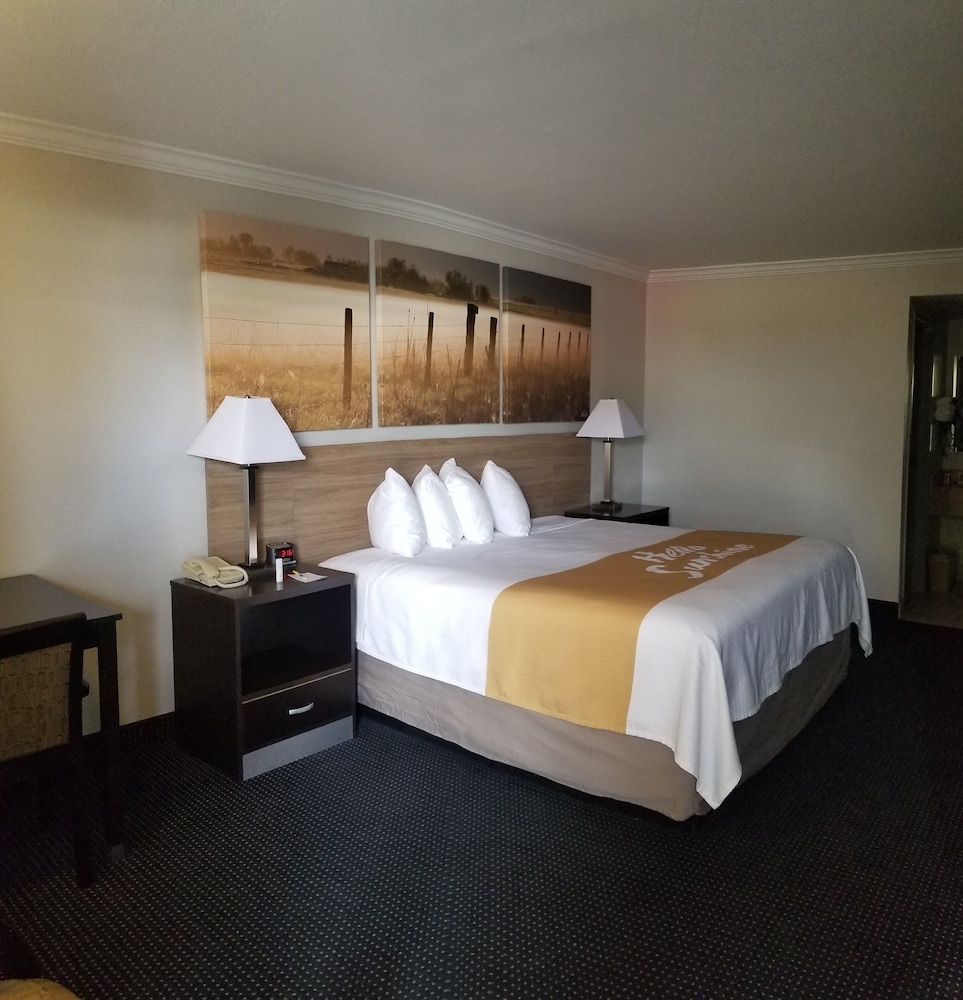 Days Inn By Wyndham Winnemucca 34/56