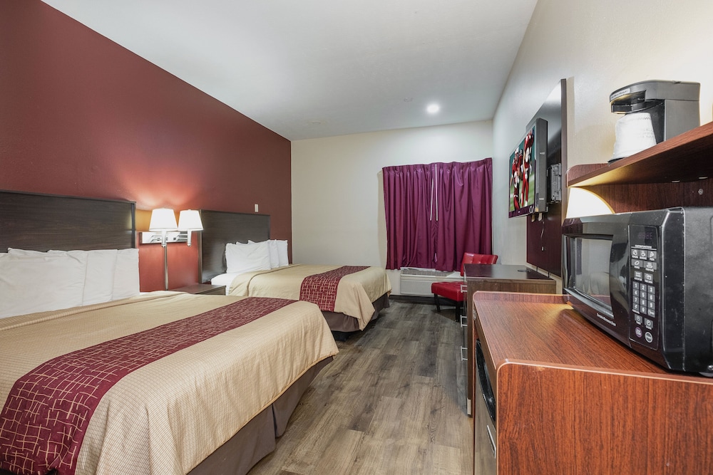 Rodeway Inn Brandon - Jackson East 13/33
