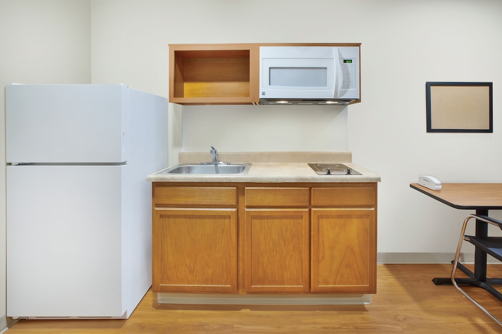 WoodSpring Suites Columbus Urbancrest 5/16