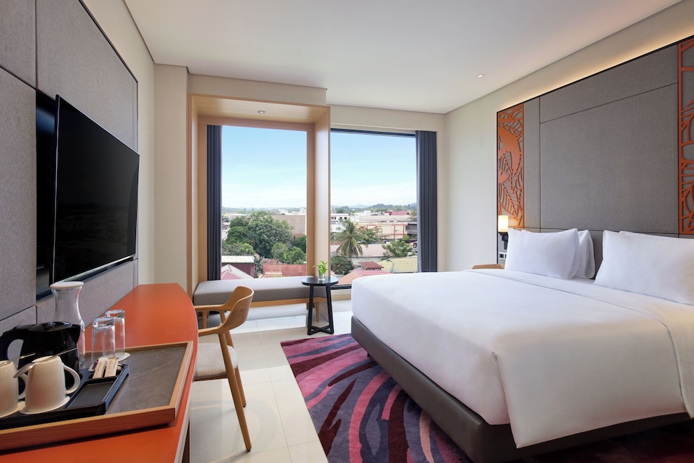 Mercure Berau 11/59