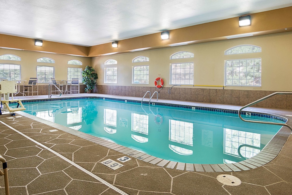 Comfort Inn Camden 5/44