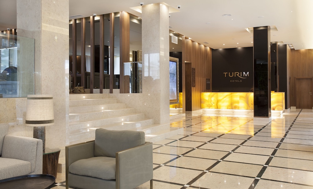 Turim Santa Maria Hotel 5/52