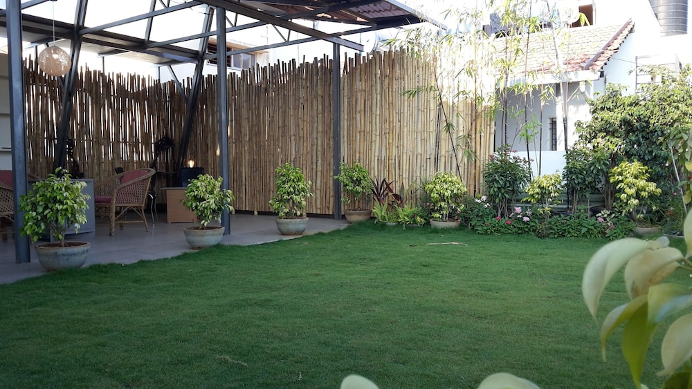 Ixora Suites 7/46