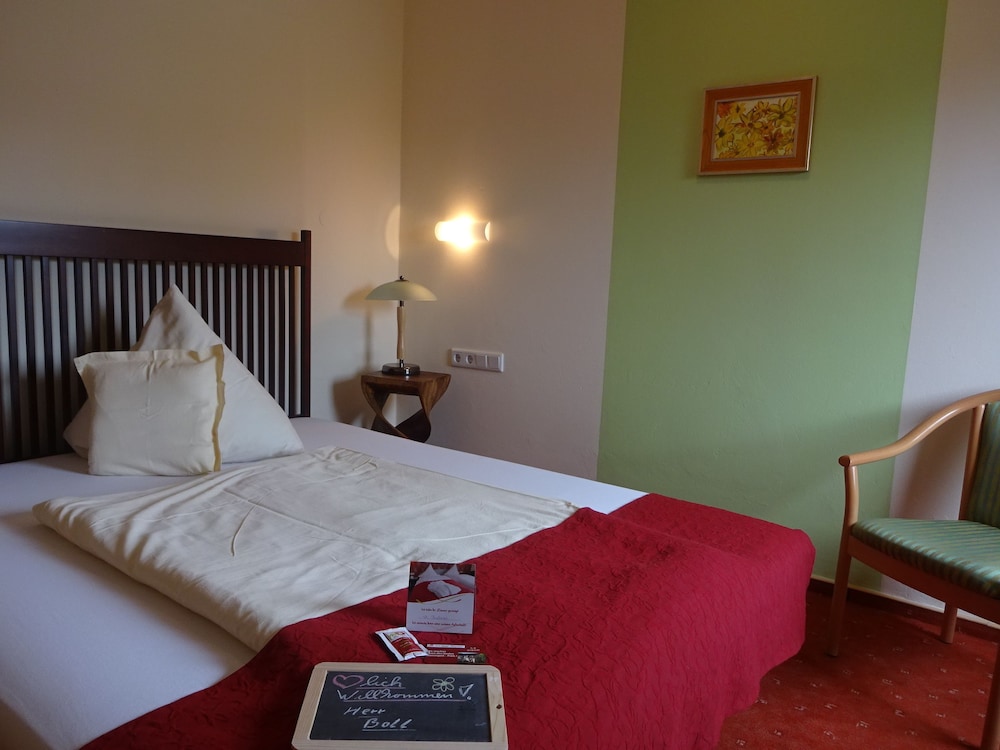 AKZENT Hotel Murrer 21/63