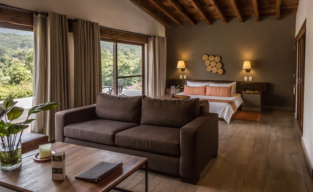 Avandaro Golf And Spa Hotel 42/71