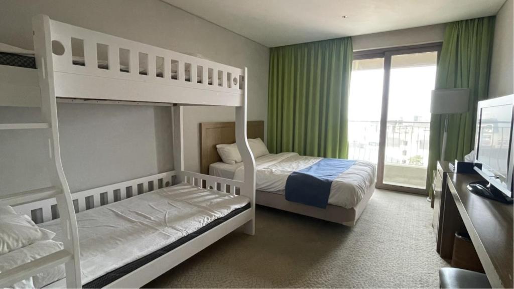 Hotel Master Daecheon 14/35