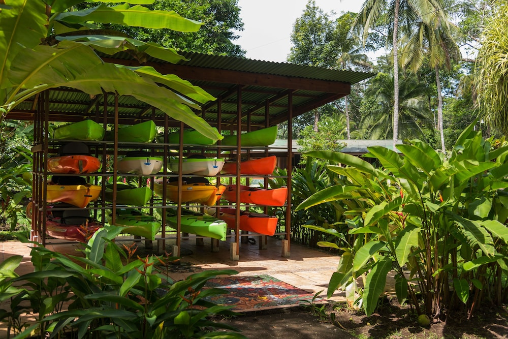 Laguna Lodge Tortuguero 2/67
