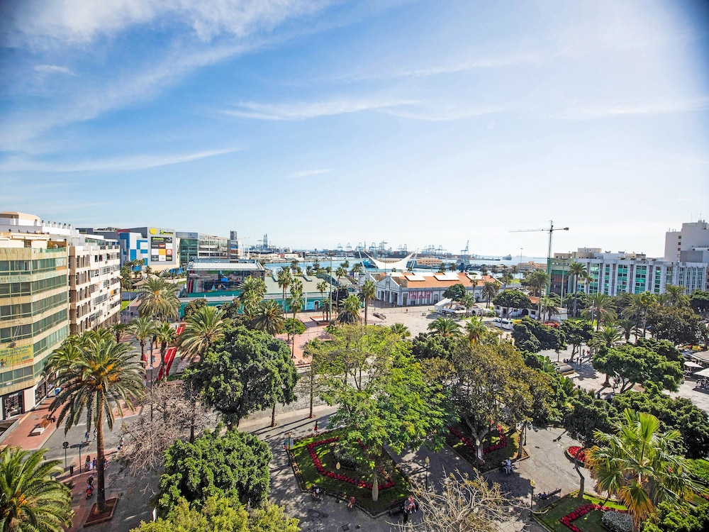 Miami Las Palmas Apartments 65/70