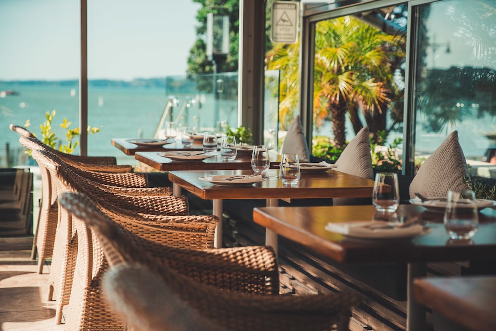 Paihia Beach Resort And Spa 41/50
