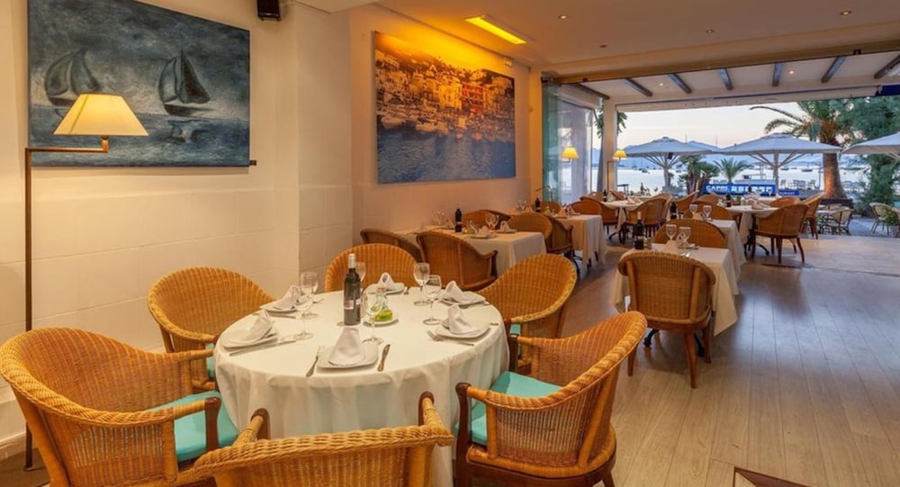 Capri Hotel 18/32