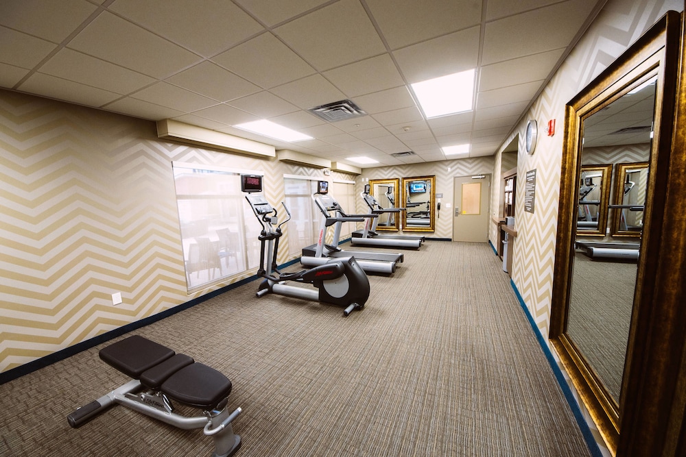 RESIDENCE INN HARLINGEN 26/59