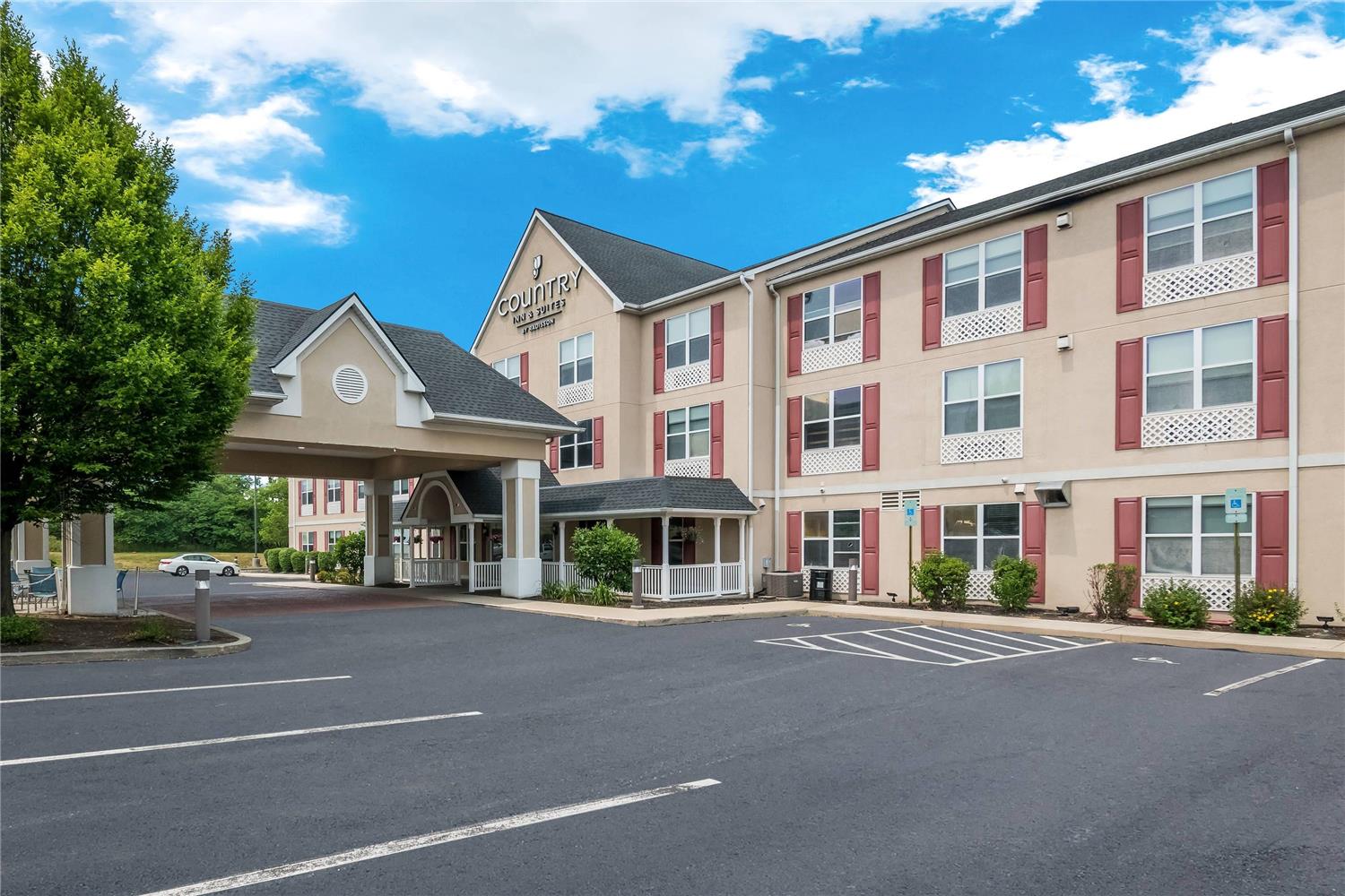 Country Inn & Suites by Radisson, Harrisburg Northeast - Hershey 21/21