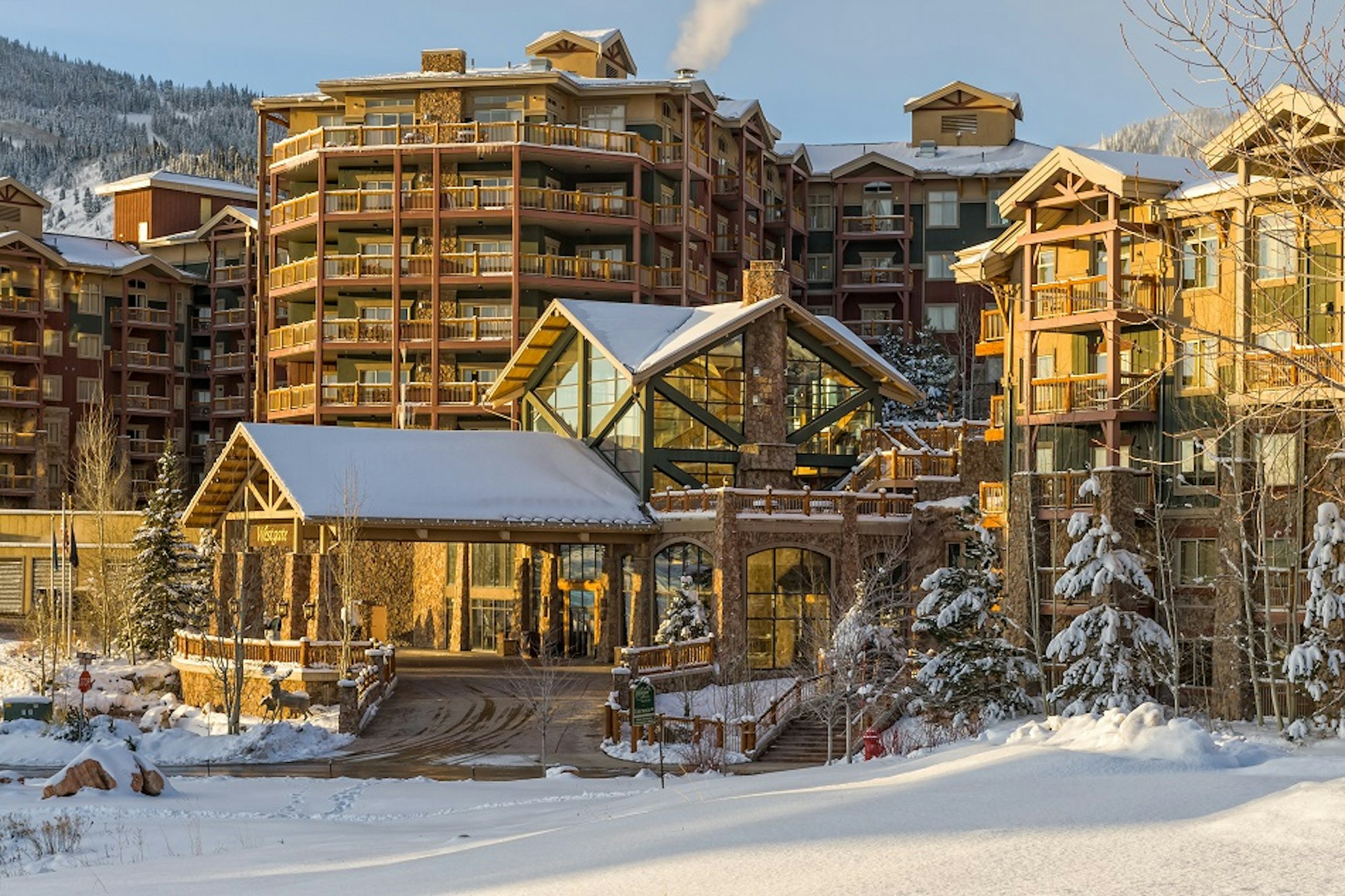 Westgate Park City Resort and Spa 54/55