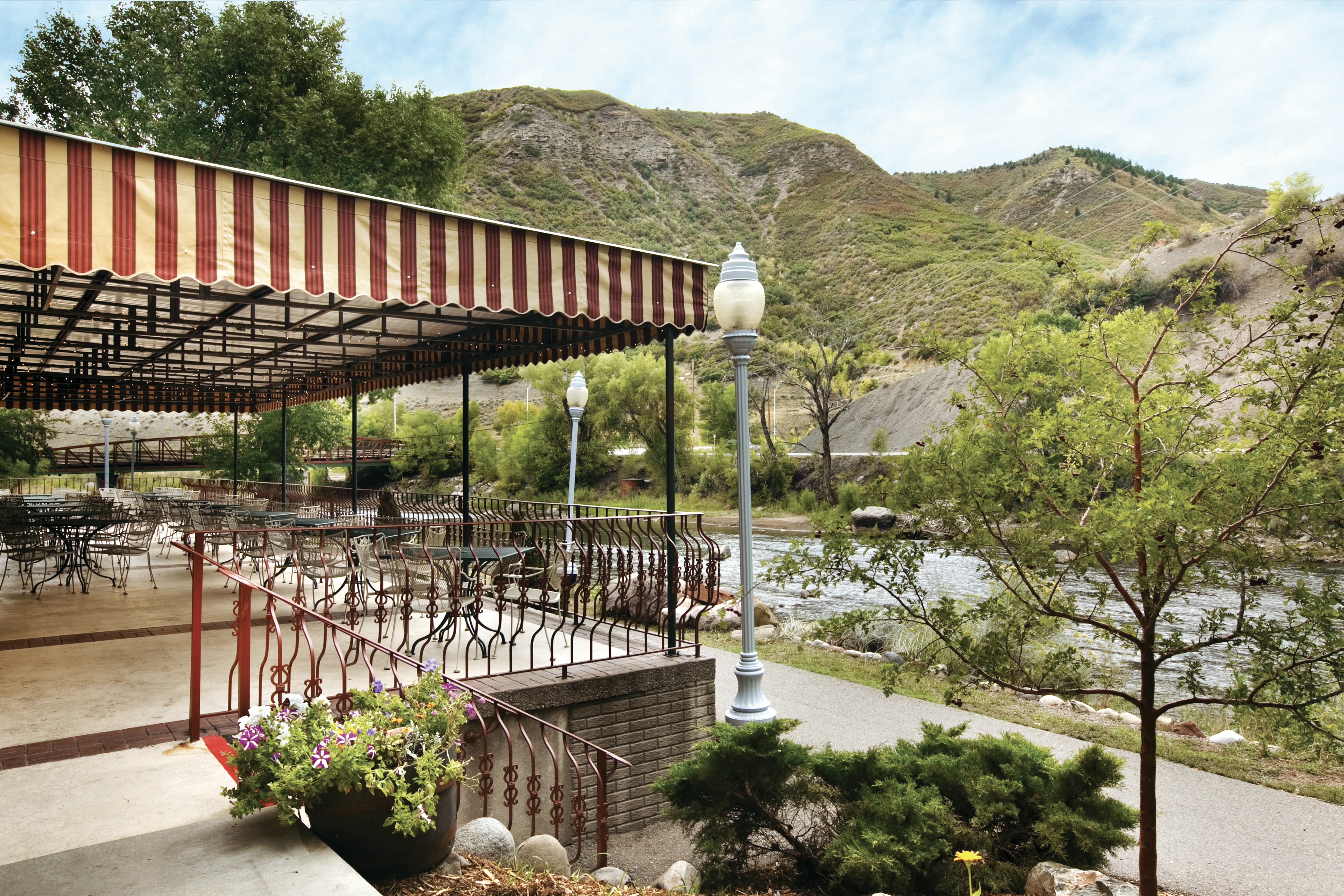 Doubletree By Hilton Durango 56/57