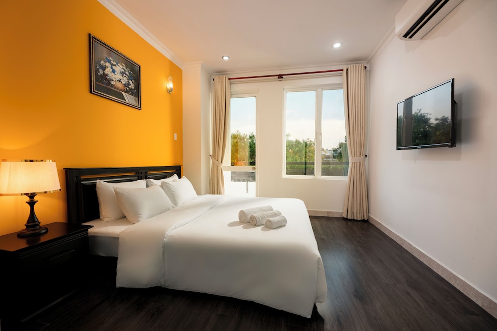 Amanda Hotel 26/53