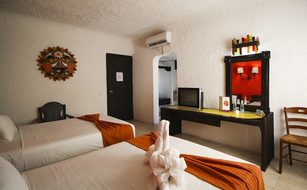 Xbalamque Resort and Spa 28/61