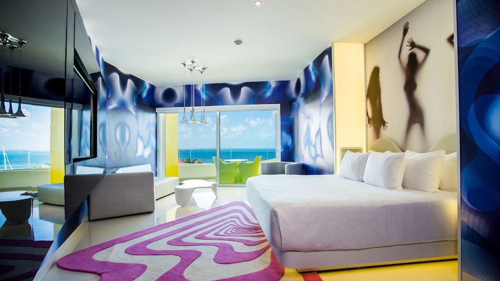 The Tower by Temptation Cancun Resort - All Inclusive - Adults Only 13/50