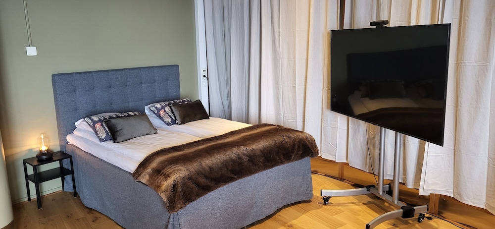 Stf Åre Torg Vandrarhem 1/22