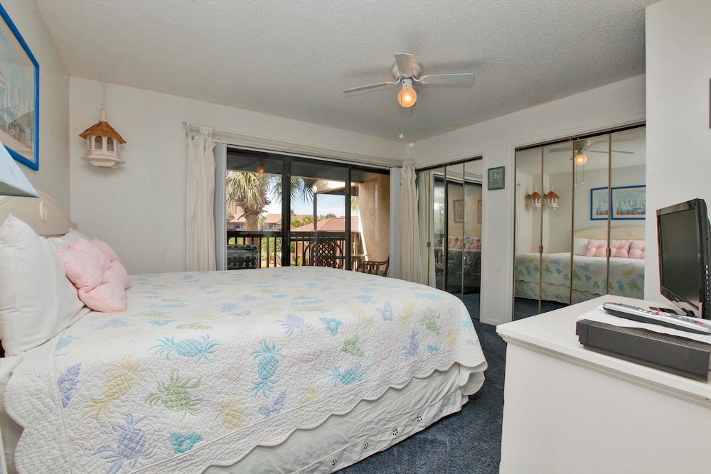Portside Resort By Panhandle Getaways 39/74