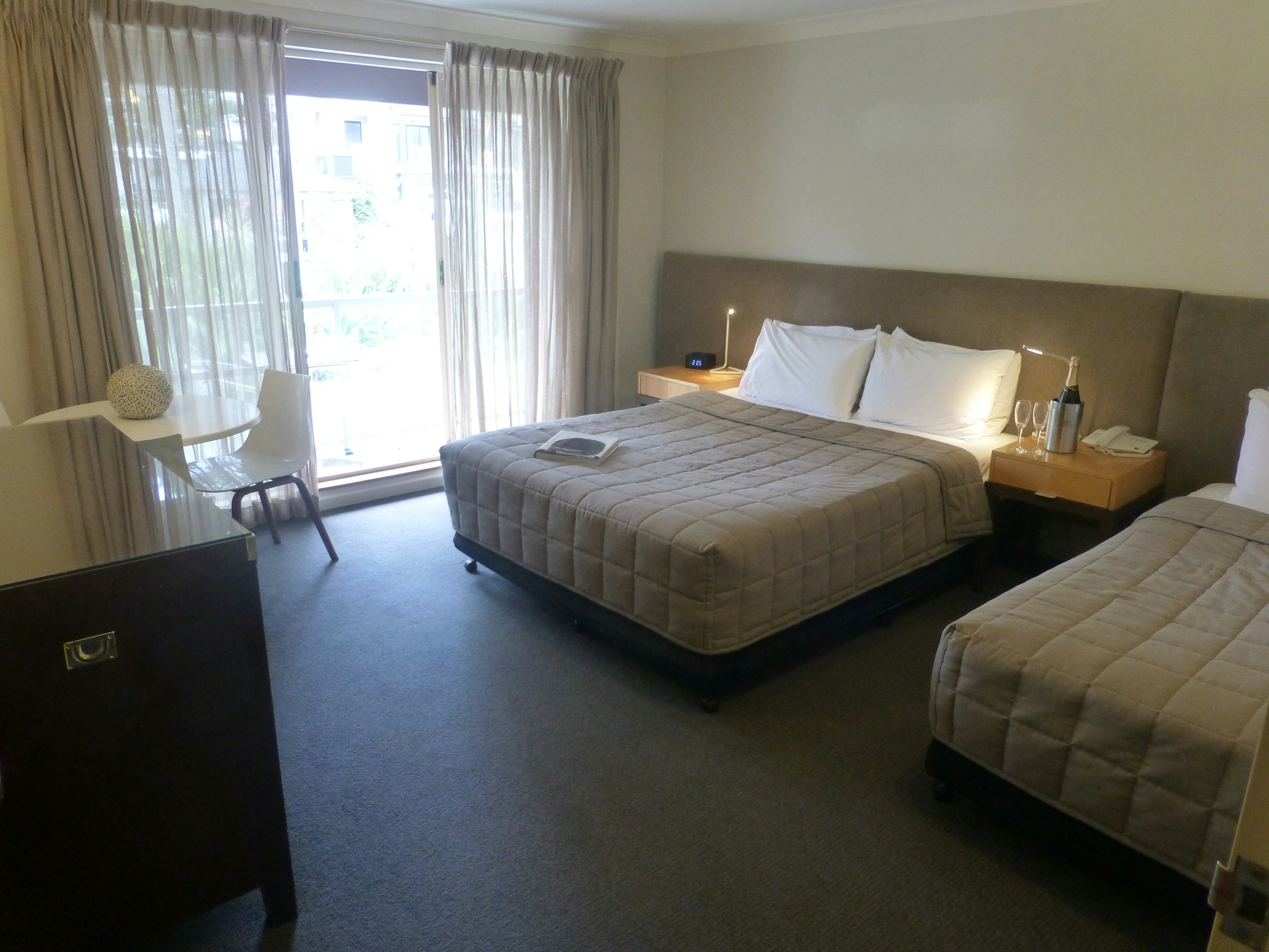 Park Ridge Retreat 6/13