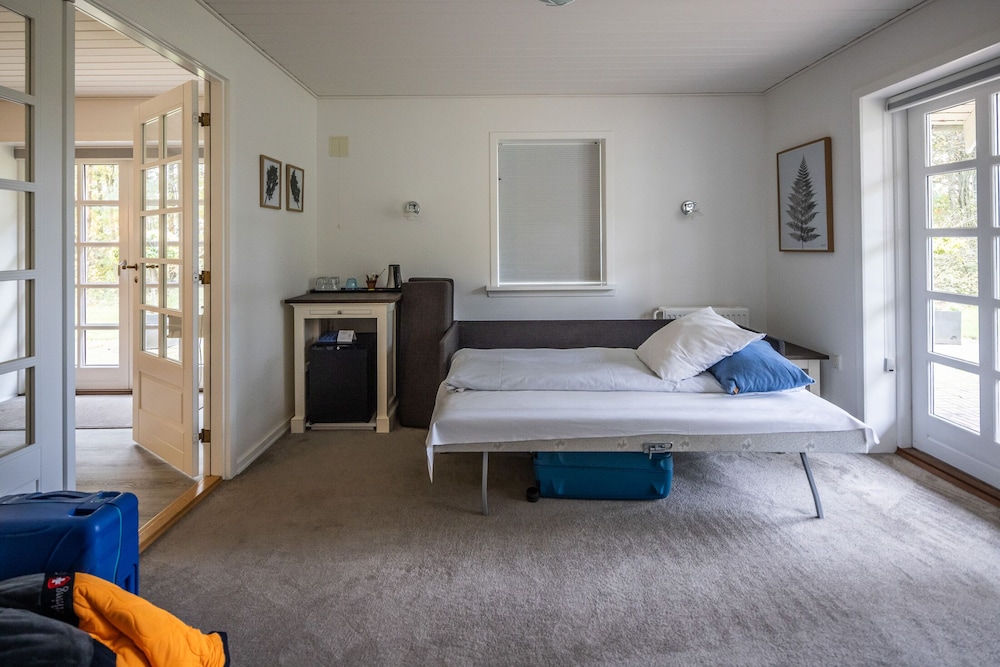 The Lodge Billund 12/50