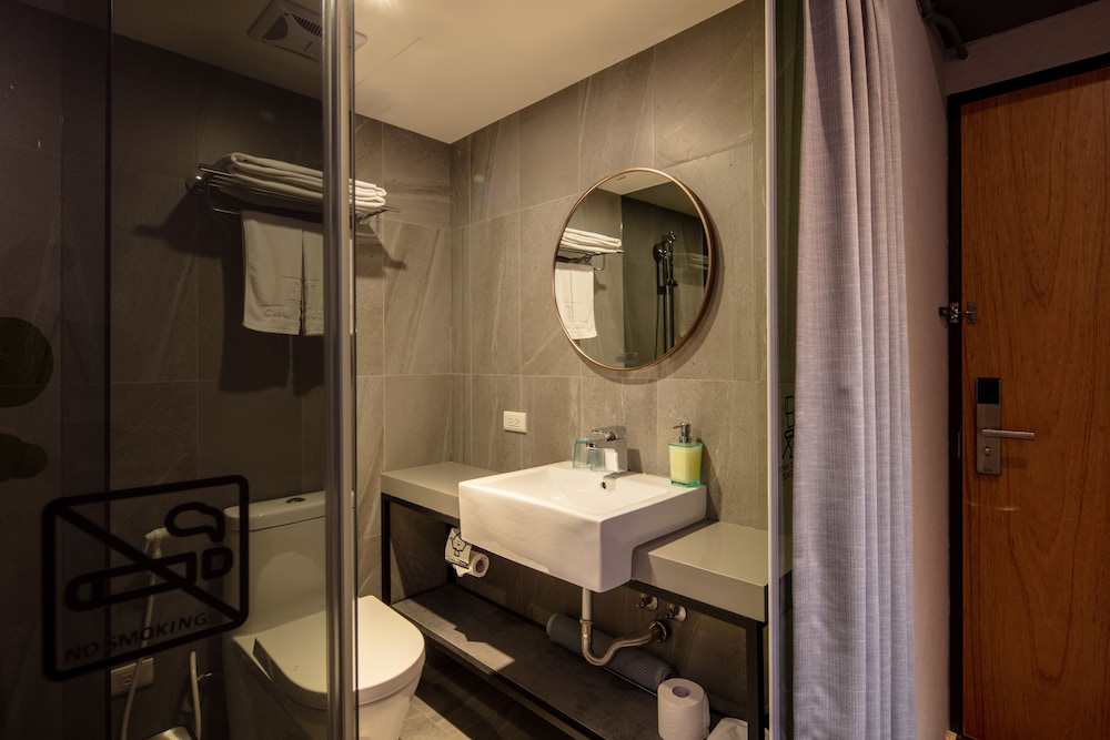 Cho Hotel 3 45/50