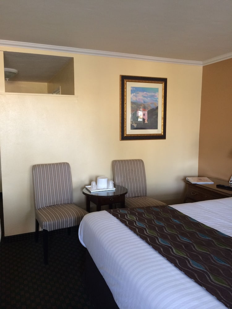 Oasis Inn & Suites 16/50