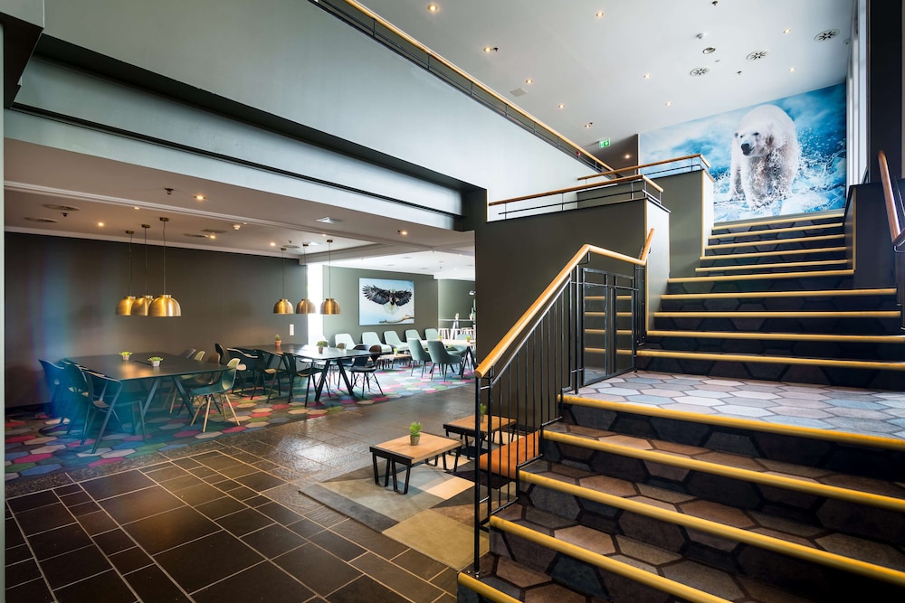 Scandic Hammerfest 36/54
