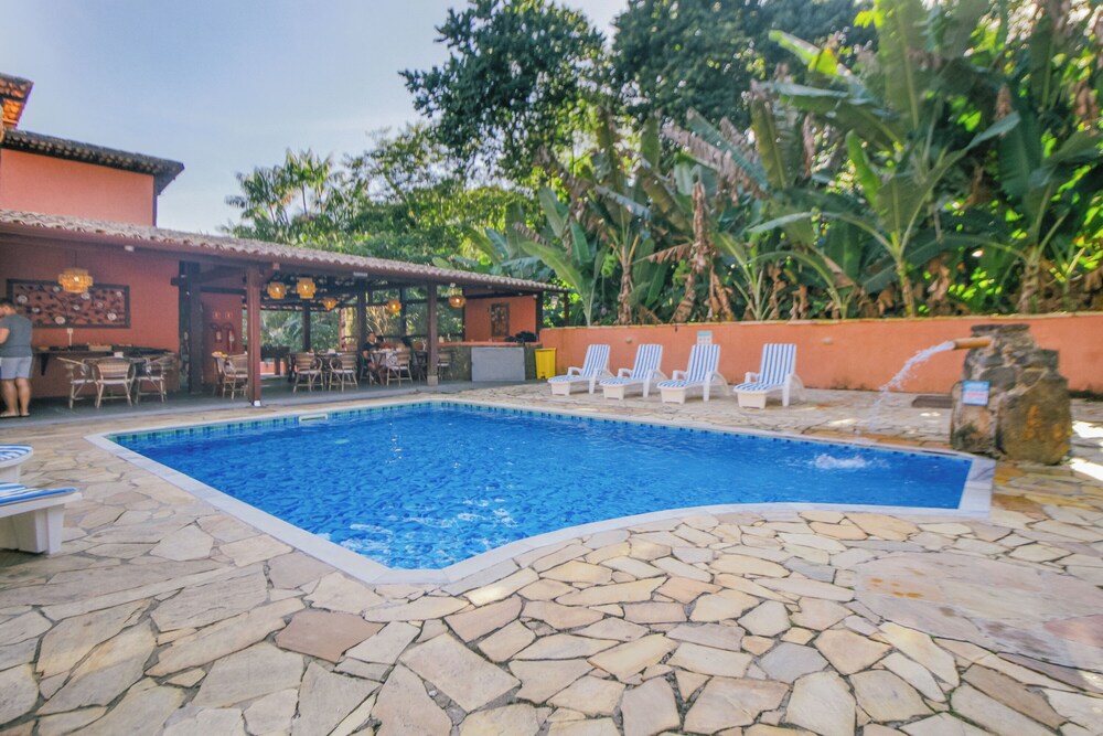 Velinn Pousada Canoa Ilhabela 38/50