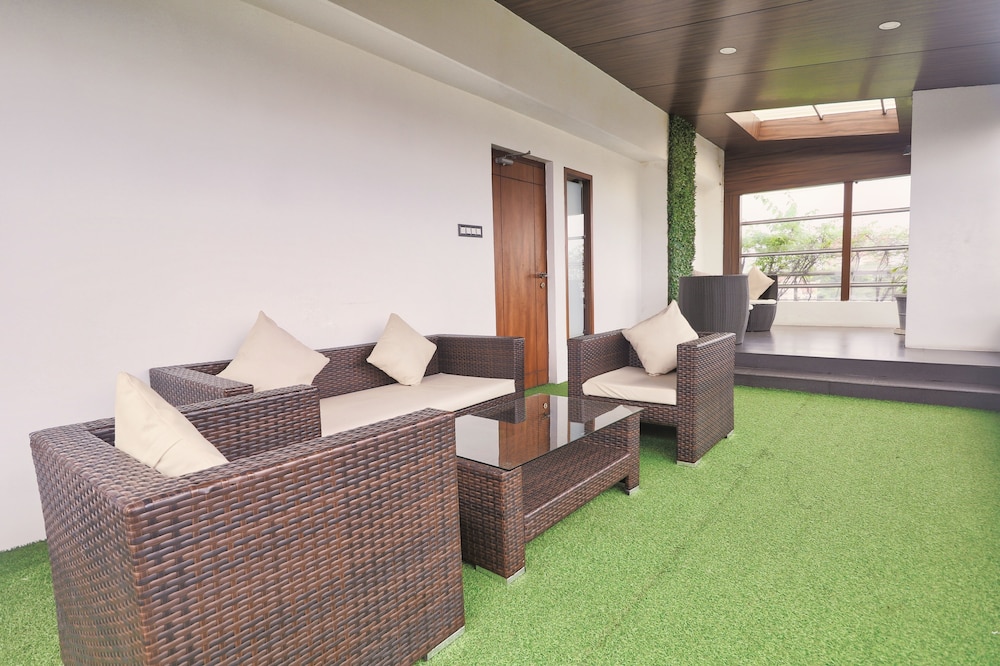 Goldfinch Hotel Mangaluru 36/60