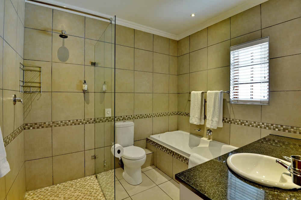 Rivonia Bed And Breakfast Garden Estate 48/49