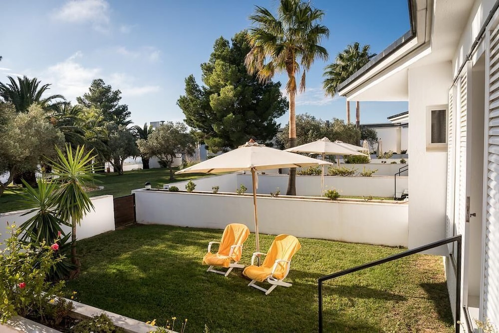 Parador De Ayamonte 47/50