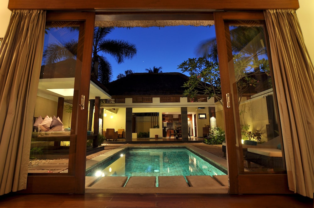 Puri Mas Boutique Resort And Spa 33/50