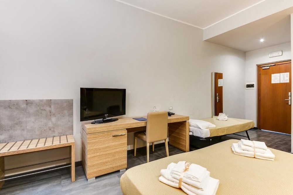 Garden Area Roma Eur 14/66