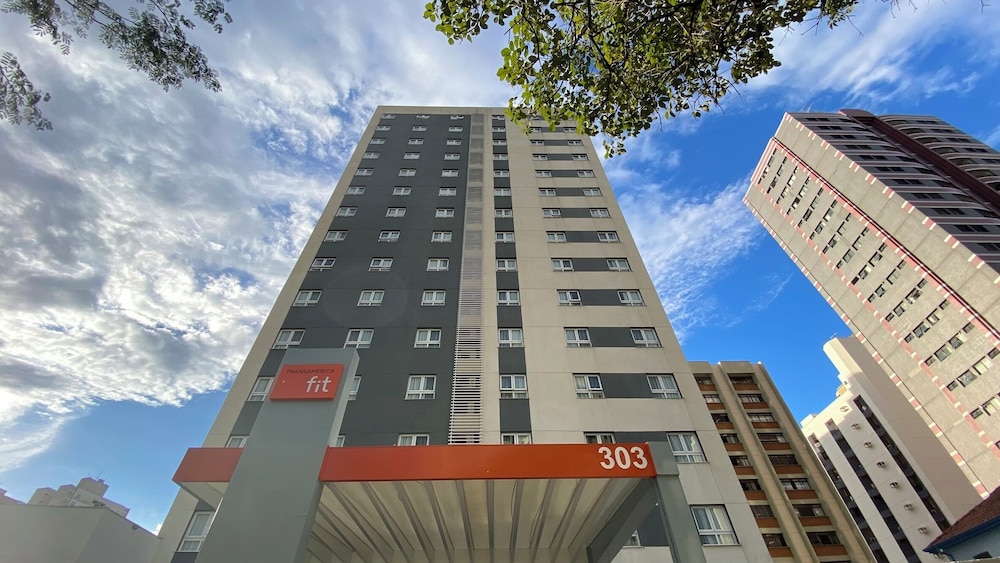 Transamerica Fit Campinas in CAMPINAS