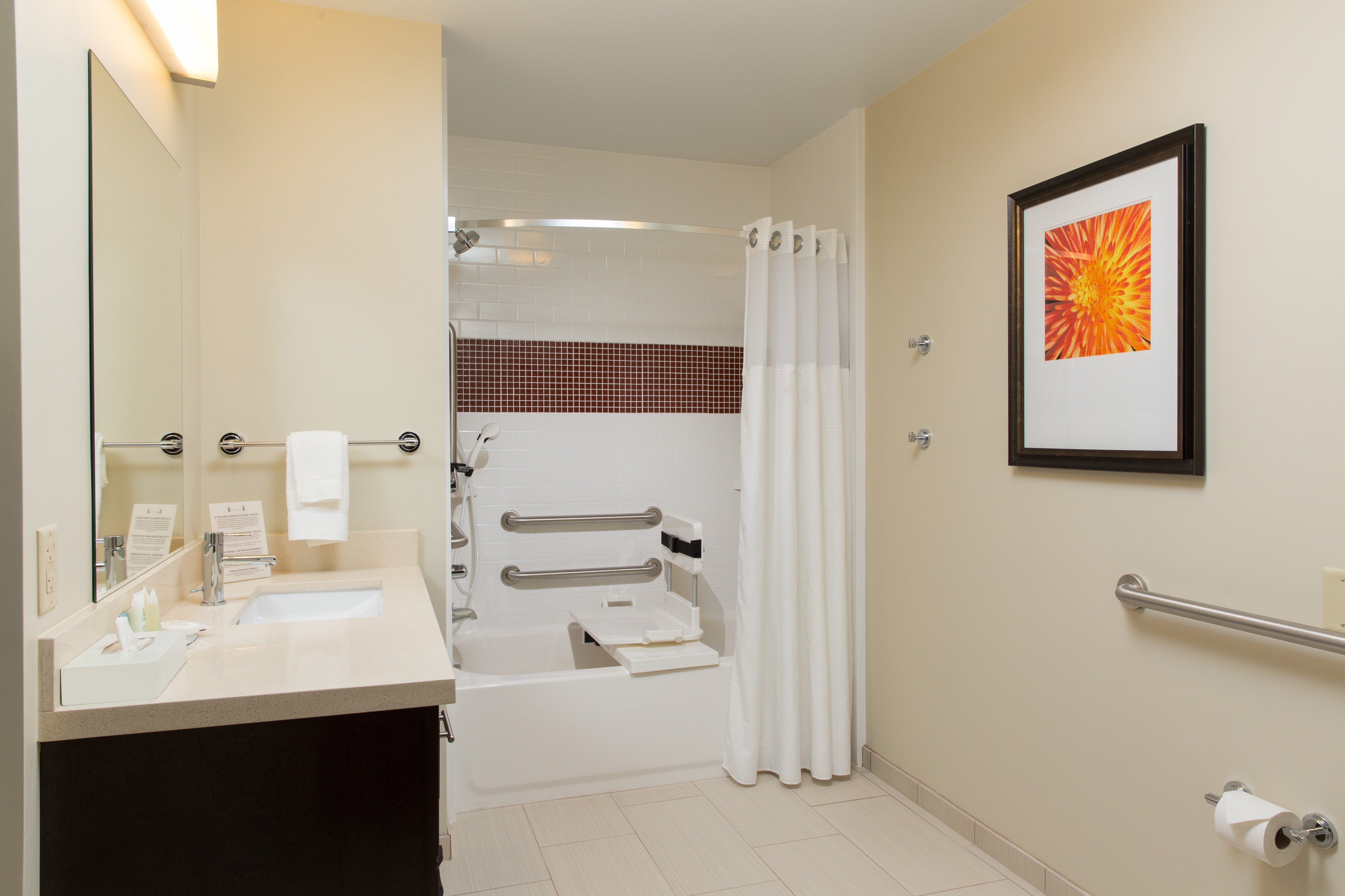 Staybridge Suites Corona South 45/45