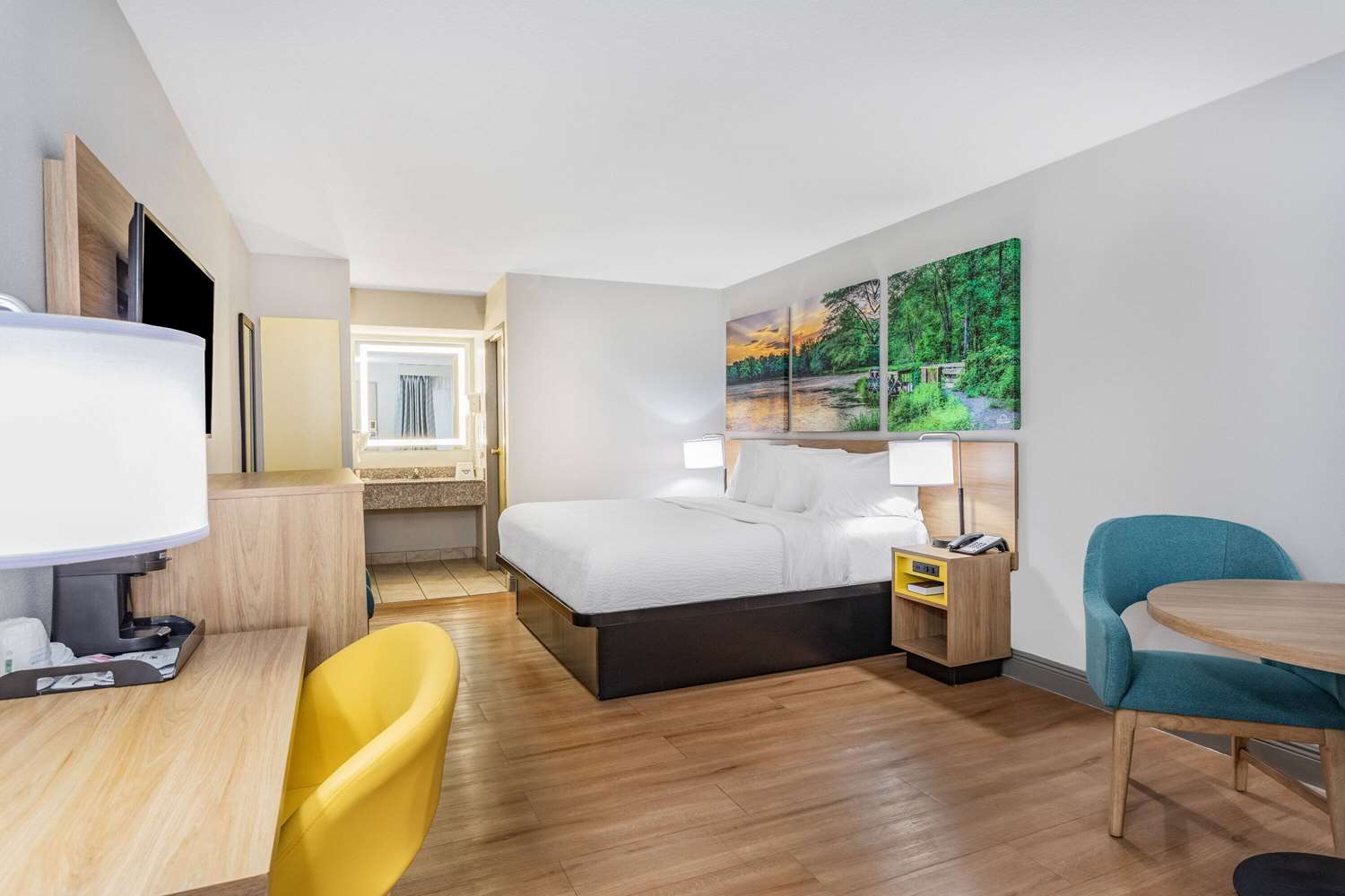Days Inn N Orlando Casselberry 14/49