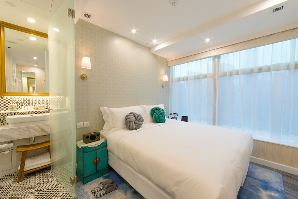 Tung Nam Lou Art Hotel 18/50