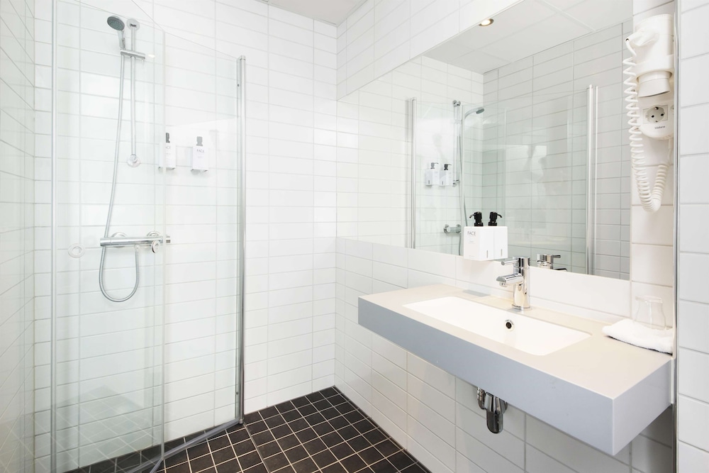 Scandic Holberg 10/55