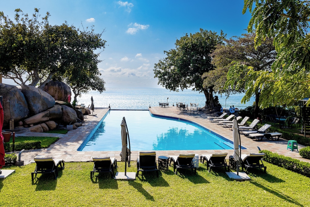 Sigelege Beach Resort 39/40