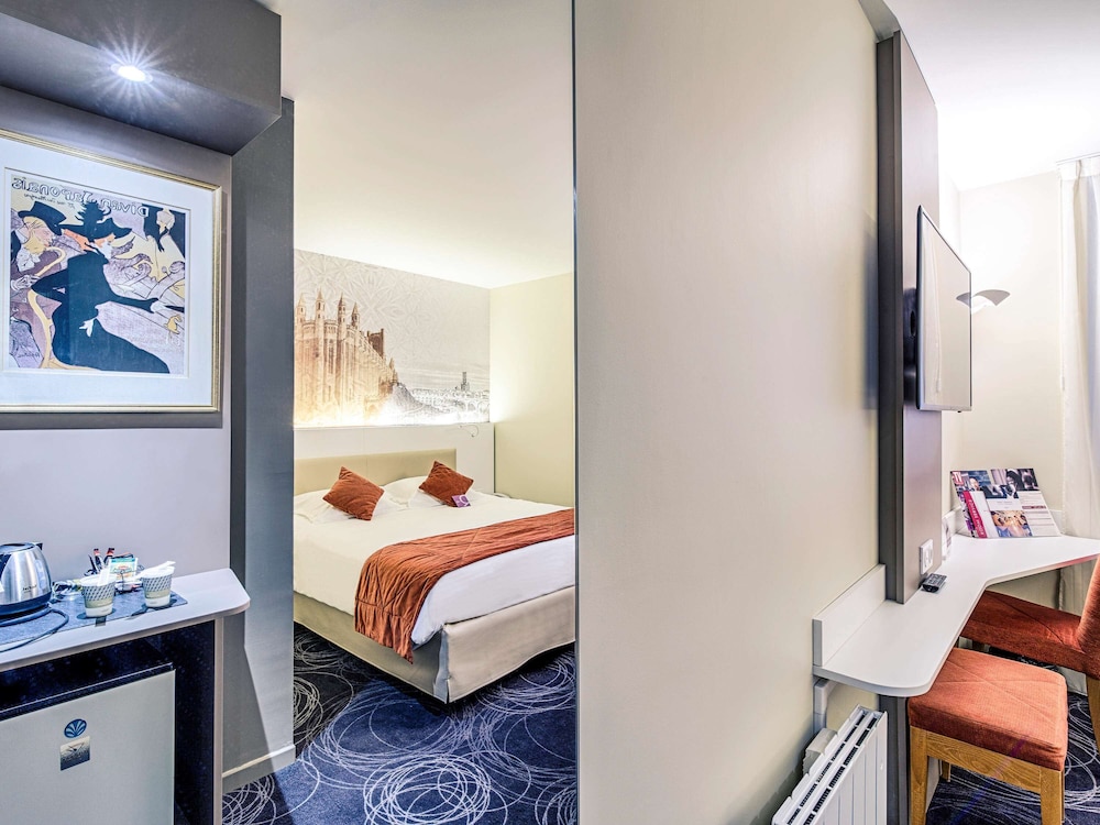 Mercure Albi Bastides 15/61