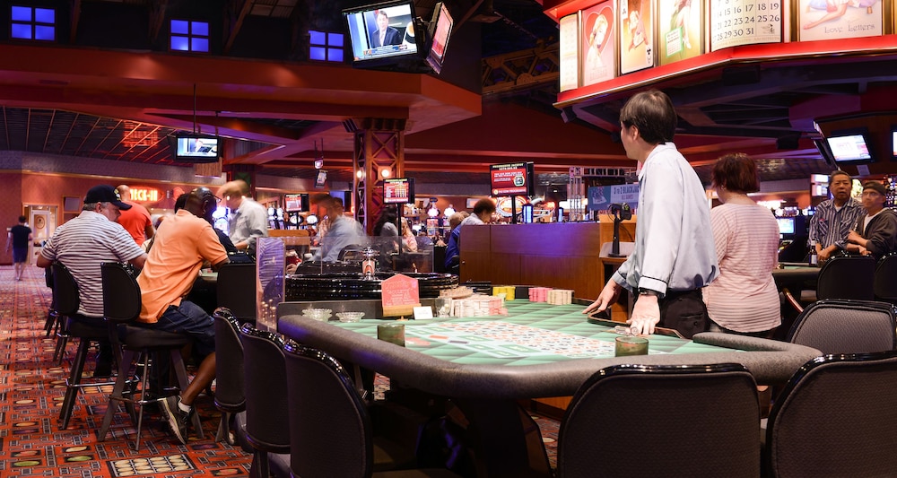 Cannery Hotel and Casino 32/59