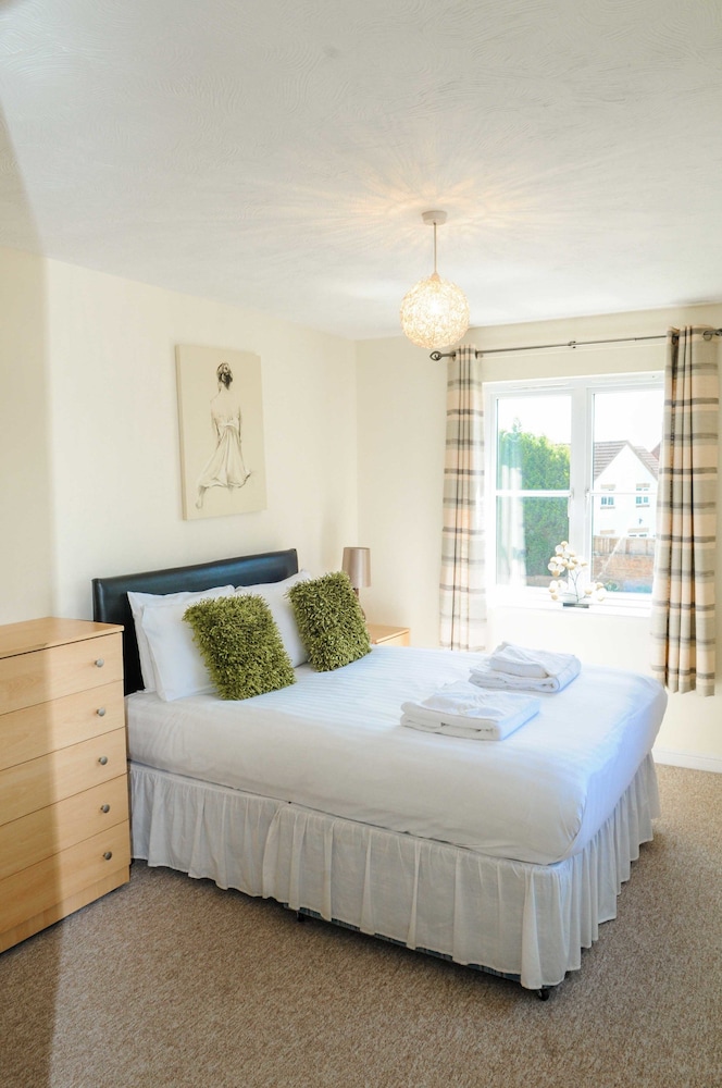 Alderman Apartments Orchard Gate 14/41