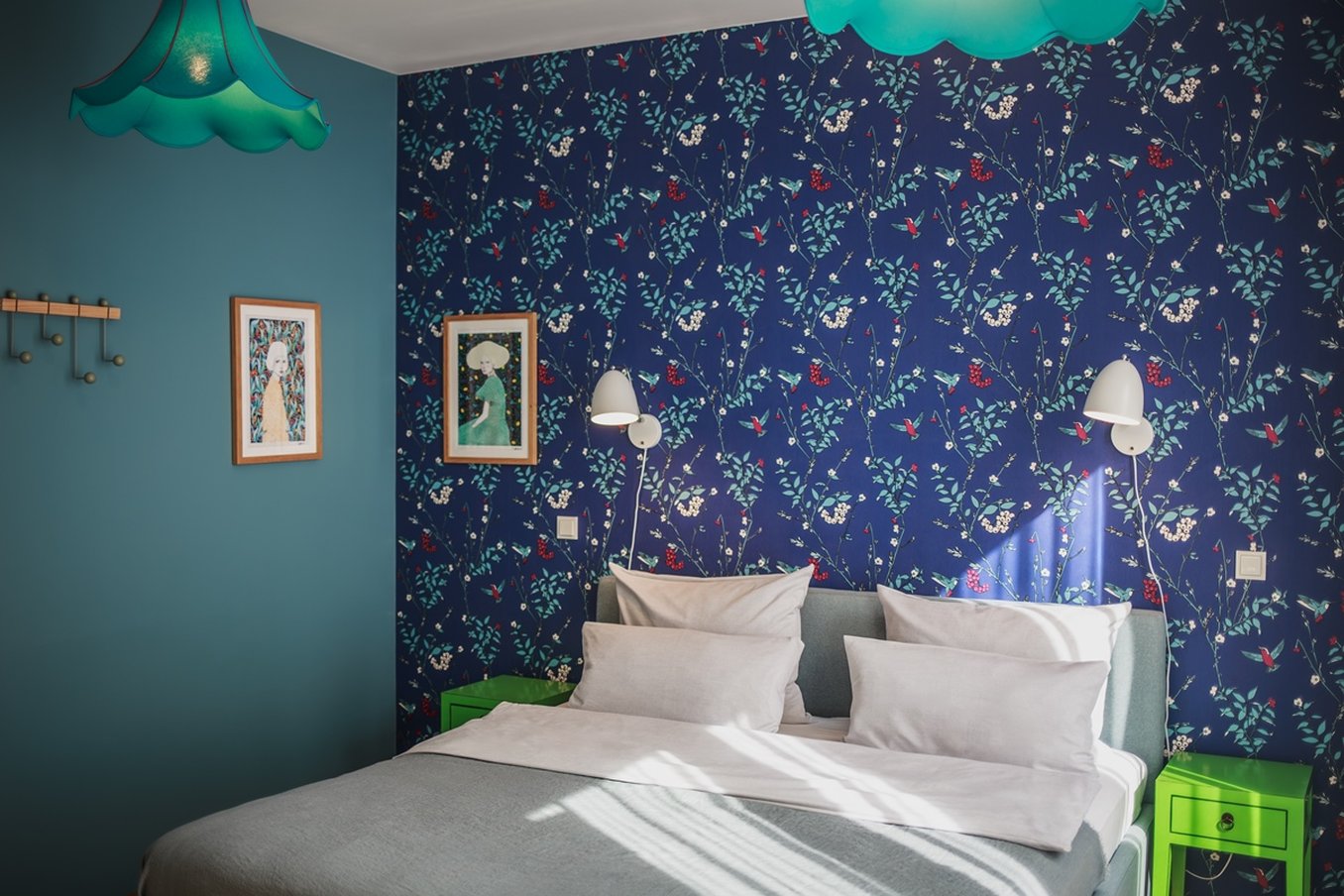 The Circus Apartments 23/86