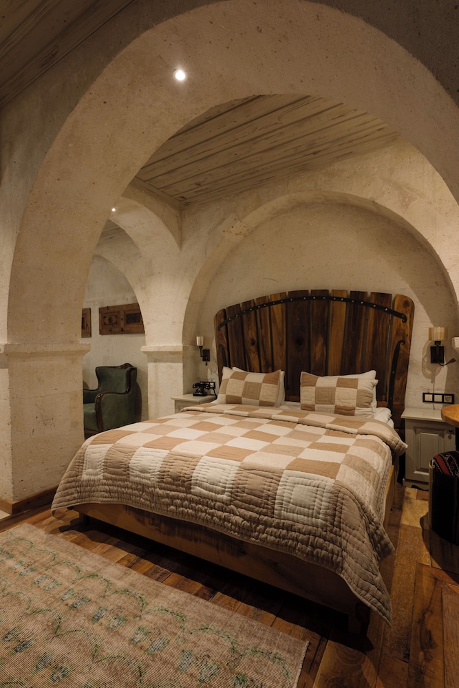 Cappadocia Cave Suites Boutique Hotel Special Class 23/78