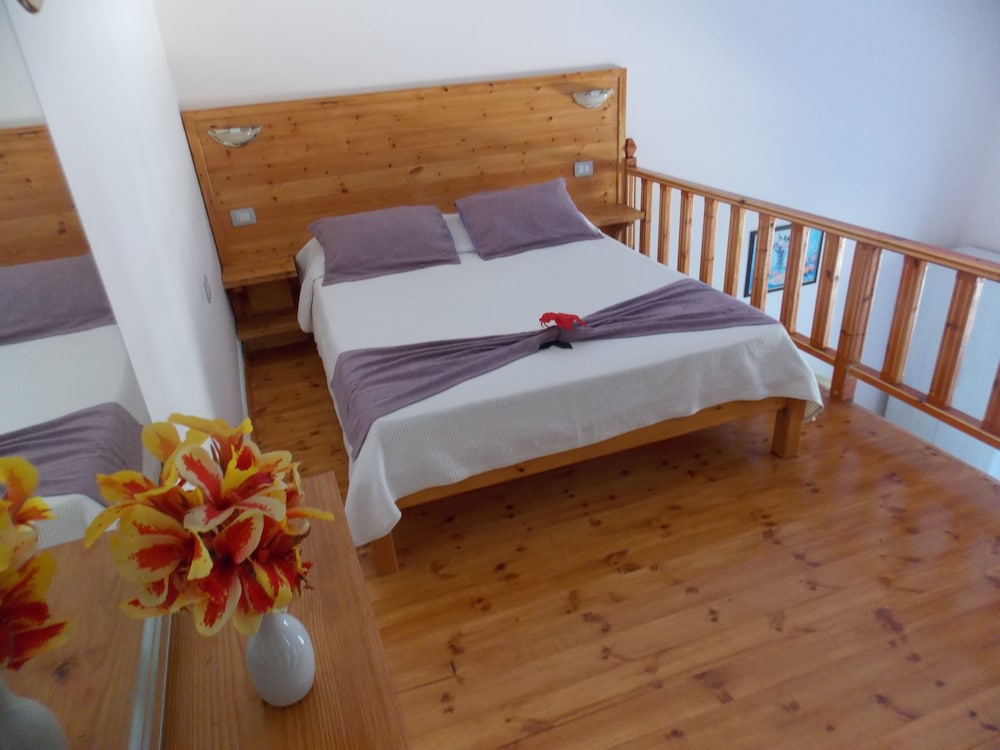 Relax Apartments Saranda 26/44