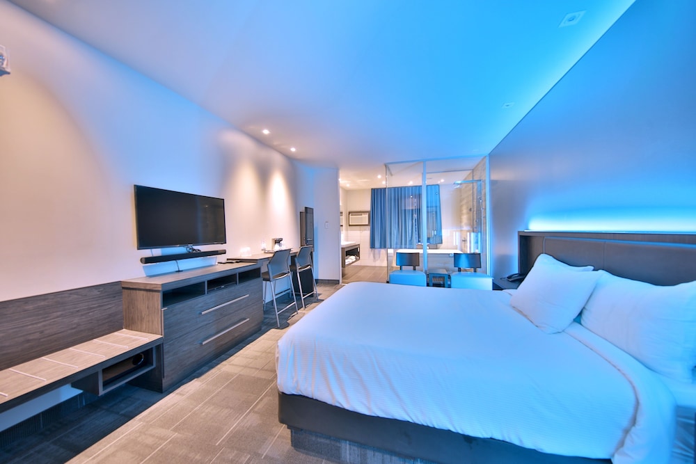 Hotel O Laval 13/33