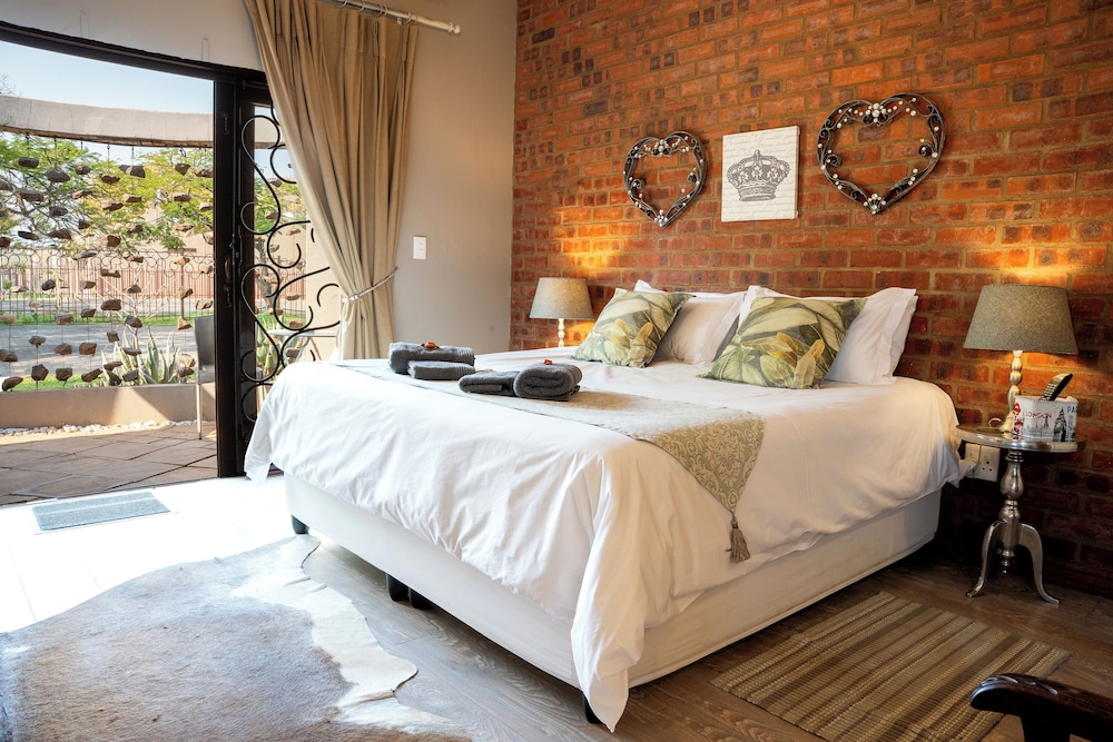 Klip en Kristal Guest House 14/50