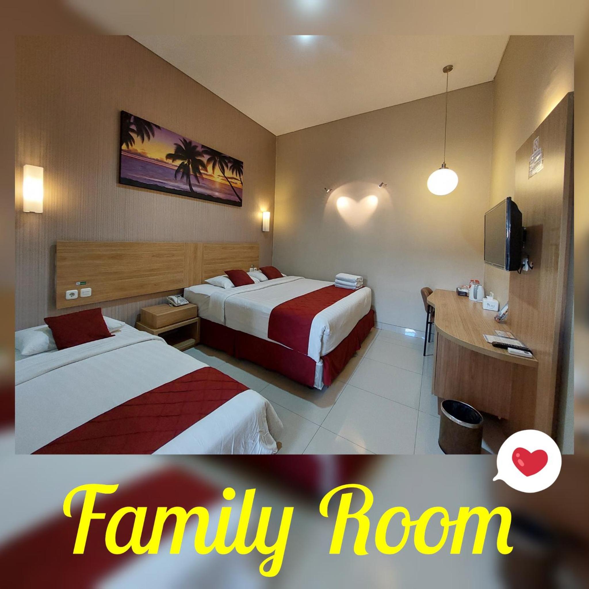 Zen Rooms Wadung Asri 22/41