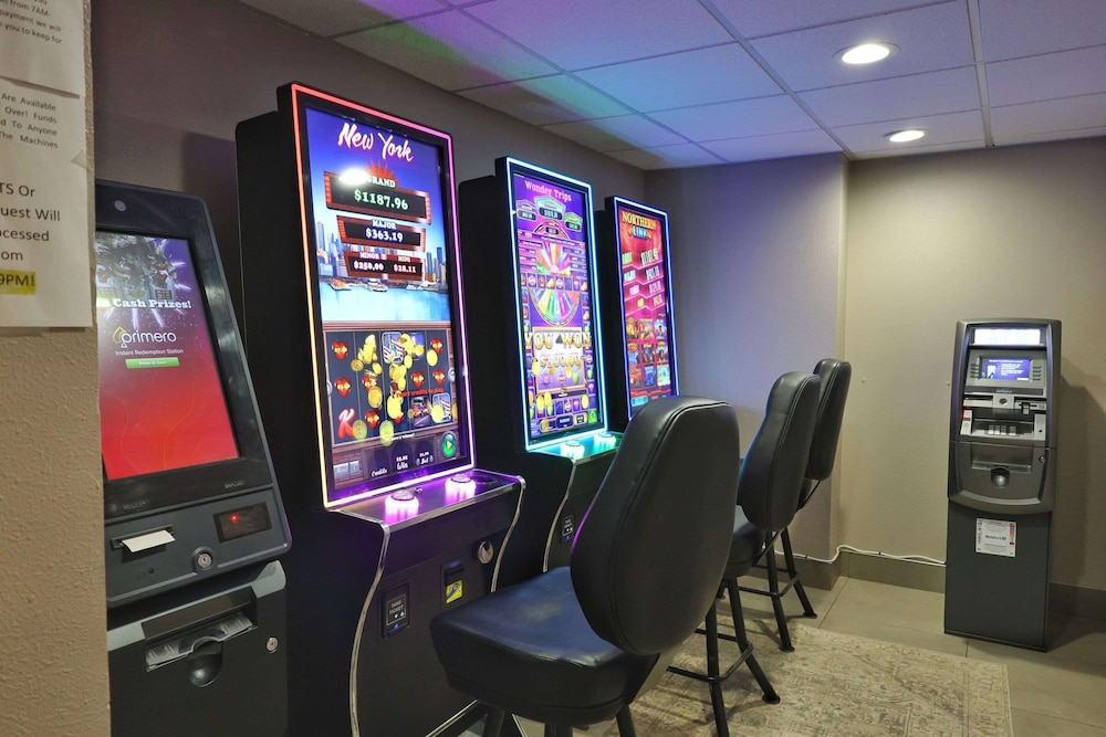 Country Inn And Suites By Radisson Sparta 49/55